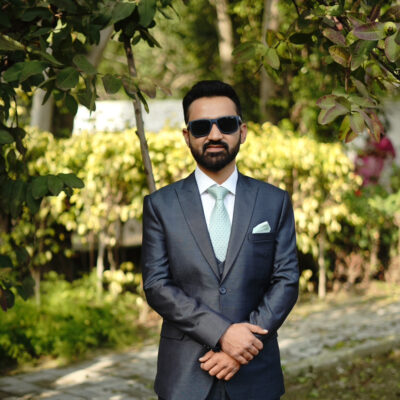 Usman Khalil